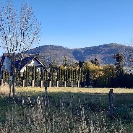 To Tu Dom Villa Брена Екстериор снимка