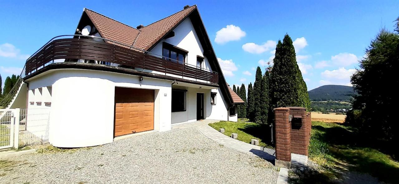 To Tu Dom Villa Брена Екстериор снимка