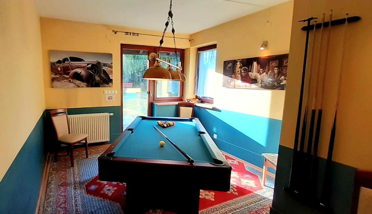 To Tu Dom Villa Брена Екстериор снимка